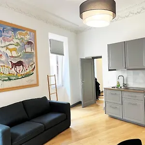 Apartamento Pantheon Relais 