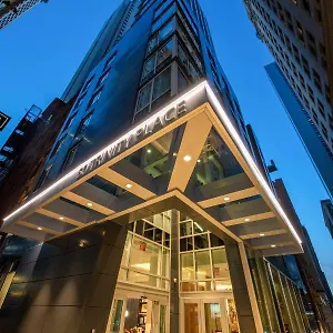 Hotel Indigo Nyc Financial District By Ihg ***