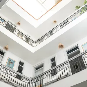 Hotel Allal 